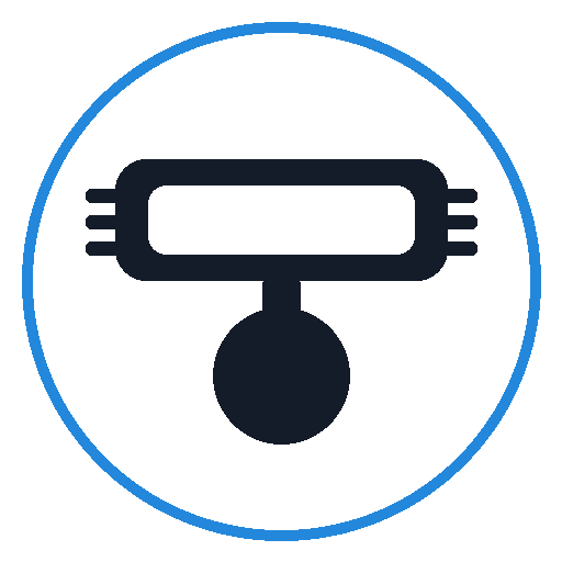 1300-0673-32 SmartTrack IP Carriage PAL