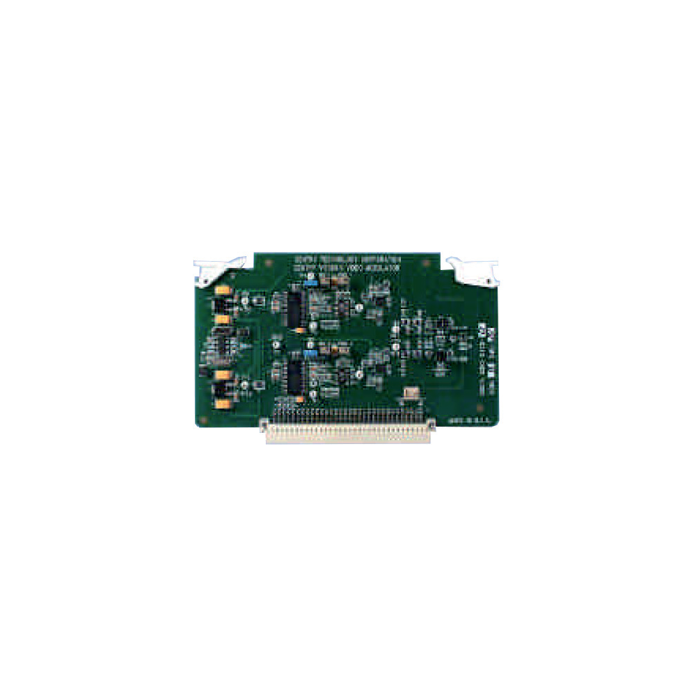 1300-0420-01 SmartTrack Video Modulator Card