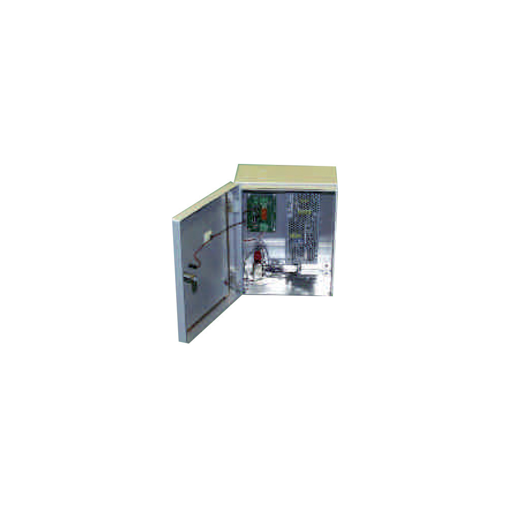1300-0451-01 SmartTrack Power Chassis