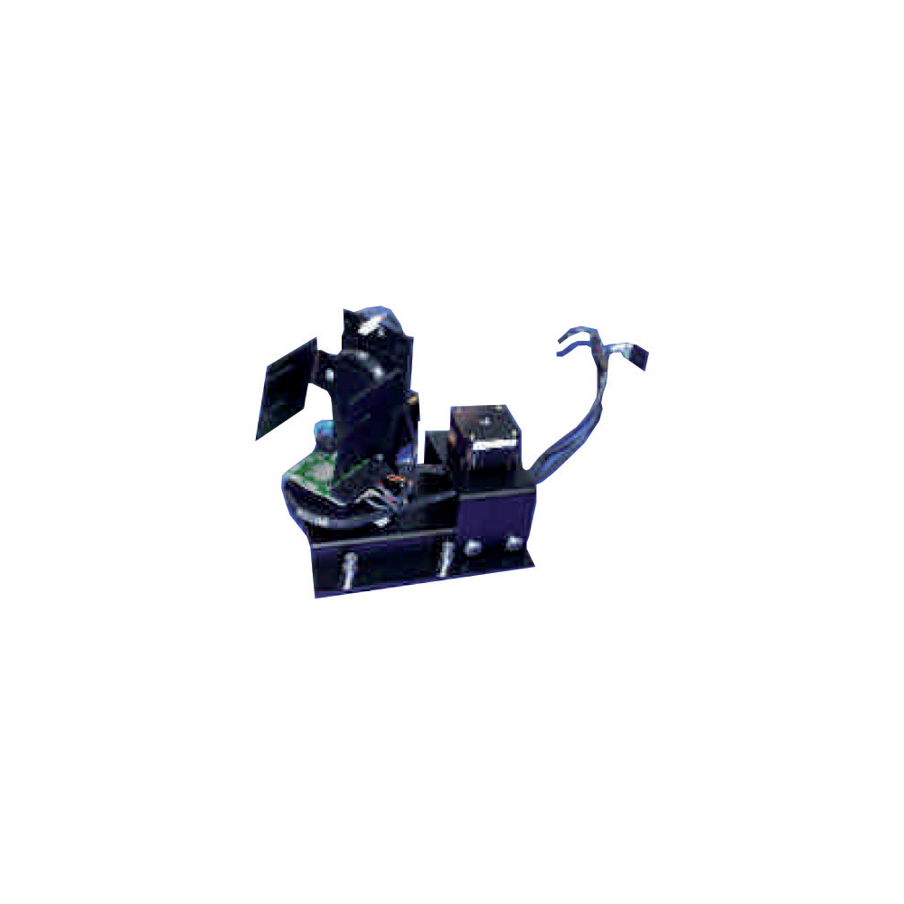 1300-0453-01 Pan / Tilt Assembly