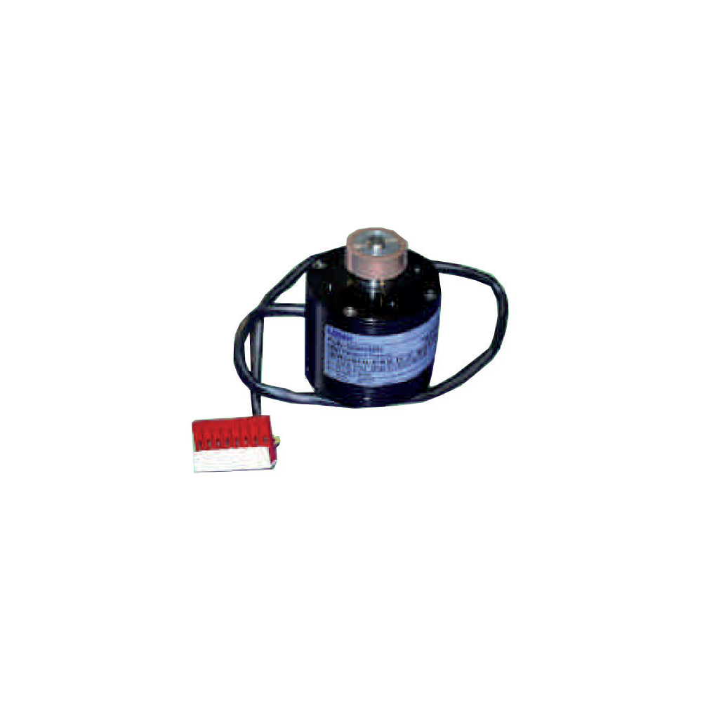 1300-0672-01 Motor Drive SVII Assembly