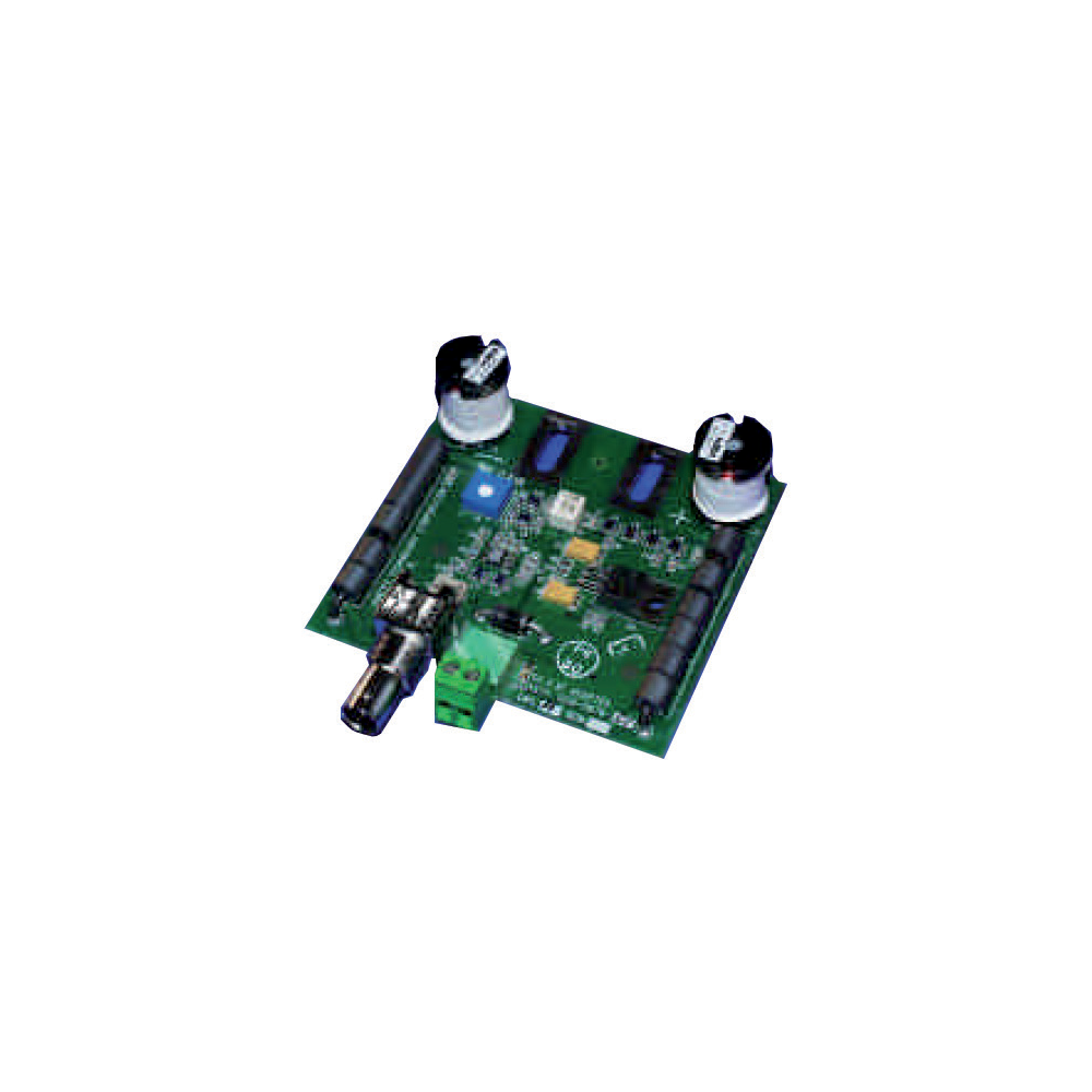 1300-0676-01 RF Adapter PCB
