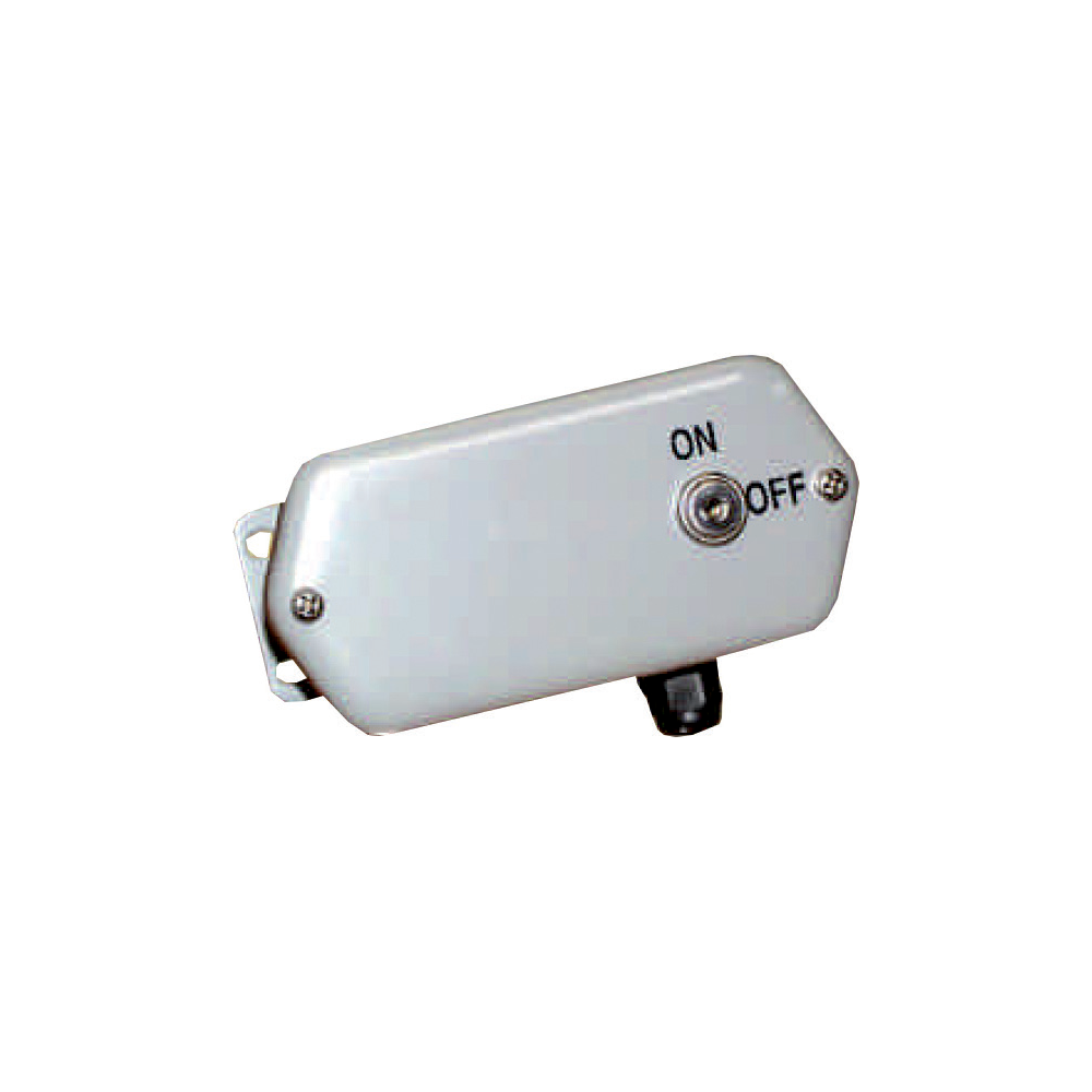 1300-0696-01 Remote Switch Control Box Assembly