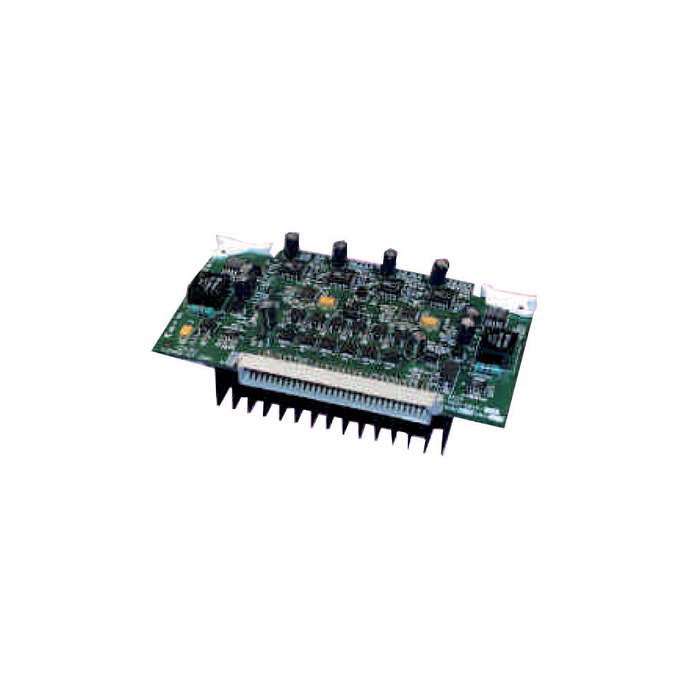1300-0824-01 SmartTrack Driver Card
